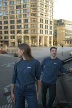 Lade das Bild in den Galerie-Viewer, Member Exclusive Tee - Patagonia x POW