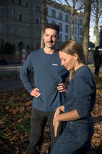 Lade das Bild in den Galerie-Viewer, Member Exclusive Tee - Patagonia x POW